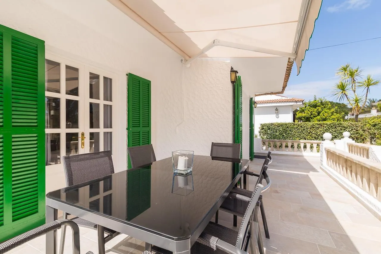 Verdera Playa de Muro  Chalet
