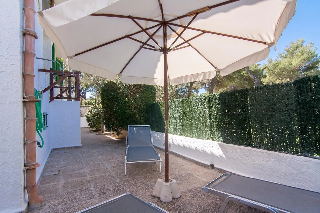 Chalet Verdera Playa de Muro